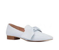 Women's New York and Company Dominica Loafers