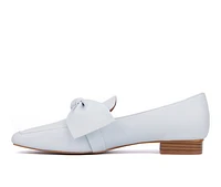 Women's New York and Company Dominica Loafers