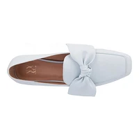 Women's New York and Company Dominica Loafers