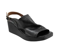 Women's Bueno Flynn Wedge Sandals