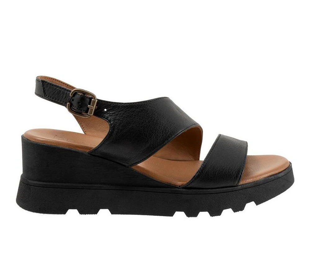 Women's Bueno Gianna Wedge Sandals