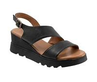 Women's Bueno Gianna Wedge Sandals