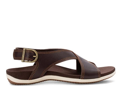 Women's Eastland Coastal Sandals