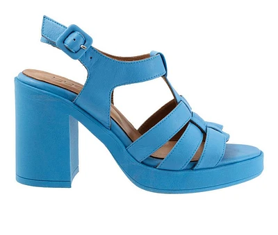 Women's Bueno Lana Platform Dress Sandals