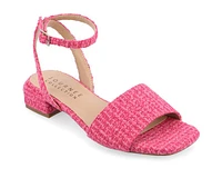 Women's Journee Collection Adleey Dress Sandals