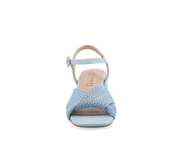 Women's Journee Collection Zerlina Dress Sandals