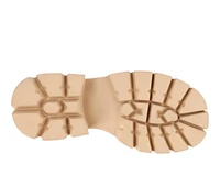 Women's Journee Collection Tillee Chunky Sandals