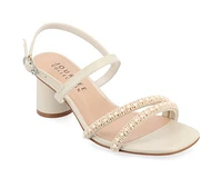 Women's Journee Collection Lornnah Dress Sandals