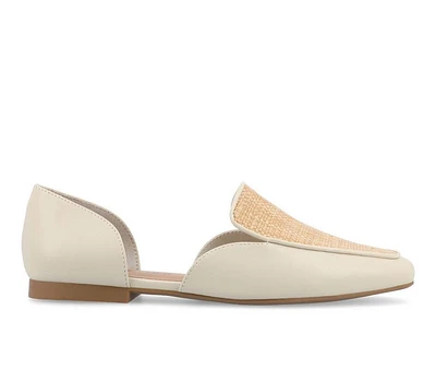Women's Journee Collection Kennza Loafers