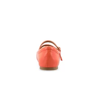 Women's Journee Collection Darlin Mary Jane Flats