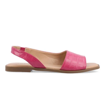 Women's Journee Collection Brinsley Sandals