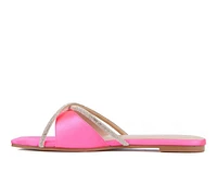 Women's Fashion to Figure Sylvie Sandals