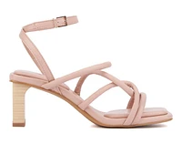 Women's Fashion to Figure Ohara Dress Sandals