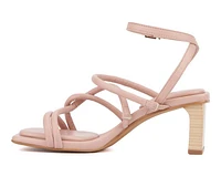 Women's Fashion to Figure Ohara Dress Sandals