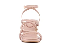 Women's Fashion to Figure Ohara Dress Sandals