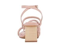 Women's Fashion to Figure Ohara Dress Sandals