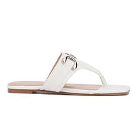 Women's Fashion to Figure Saralyn Flip-Flops