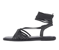 Women's Fashion to Figure Daria Sandals