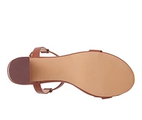 Women's New York and Company Livvy Dress Sandals