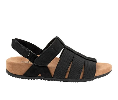 Women's Softwalk Burnaby Sandals