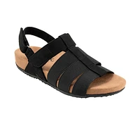 Women's Softwalk Burnaby Sandals