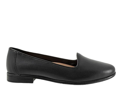 Women's Trotters Liz Lux Flats