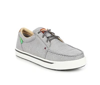 Men's TWISTED X Work Kicks Shoes