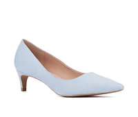 Women's New York and Company Kaelyn Pumps