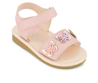 Girls' Jessica Simpson Toddler Janey Butterfly Sandals