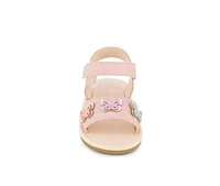 Girls' Jessica Simpson Toddler Janey Butterfly Sandals