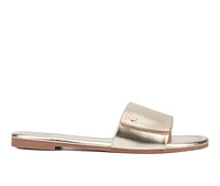 Women's New York and Company Adelle Sandals