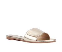 Women's New York and Company Adelle Sandals