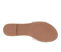 Women's New York and Company Adelle Sandals