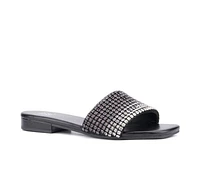 Women's New York and Company Gracie Sandals