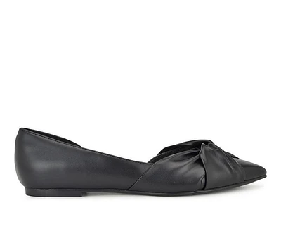 Women's Nine West Briane D'Orsay Flats