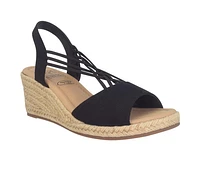 Women's Impo Niloni Espadrille Wedge Sandals