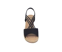 Women's Impo Niloni Espadrille Wedge Sandals