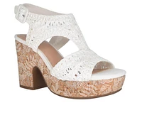 Women's Impo Osanna Raffia Dress Sandals