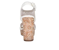 Women's Impo Osanna Raffia Dress Sandals