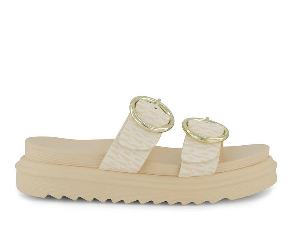 Girls' DKNY Little & Big Kid Lucile Lorena Fisherman Sandals