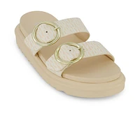 Girls' DKNY Little & Big Kid Lucile Lorena Fisherman Sandals