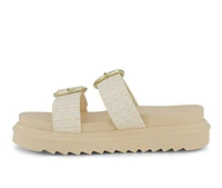 Girls' DKNY Little & Big Kid Lucile Lorena Fisherman Sandals