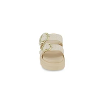 Girls' DKNY Little & Big Kid Lucile Lorena Fisherman Sandals