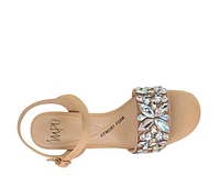 Women's Impo Odely Embellished Dress Sandals