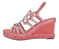 Women's Impo Orleans Wedge Sandals