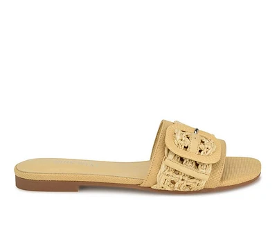 Women's Nine West Horaey Sandals