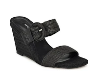 Women's Nine West Novalie Espadrille Wedge Sandals