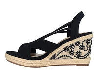 Women's Impo Tiyasa Wedge Sandals