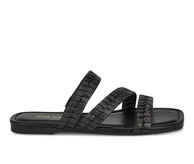 Women's Nine West Quinlea Sandals