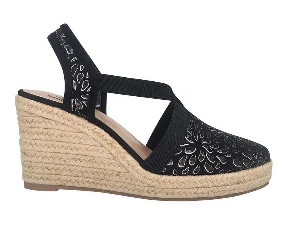 Women's Impo Tuccia Wedges